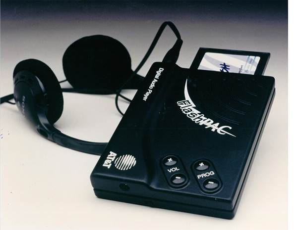 FlashPac Player
