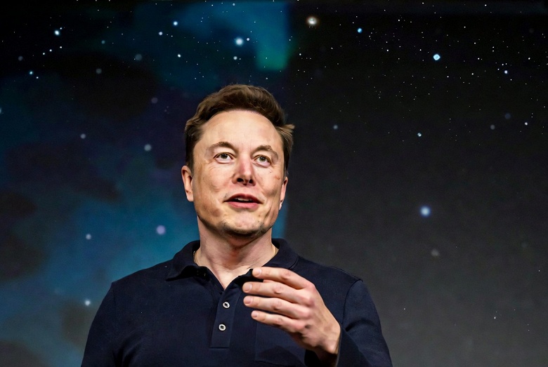 «SpaceX строит улучшенную версию всего интернета». Маск объяснил, почему его компания уже дороже всех шести американских оборонных компаний - 1 «SpaceX строит улучшенную версию всего интернета». Маск объяснил, почему его компания уже дороже всех шести американских оборонных компаний