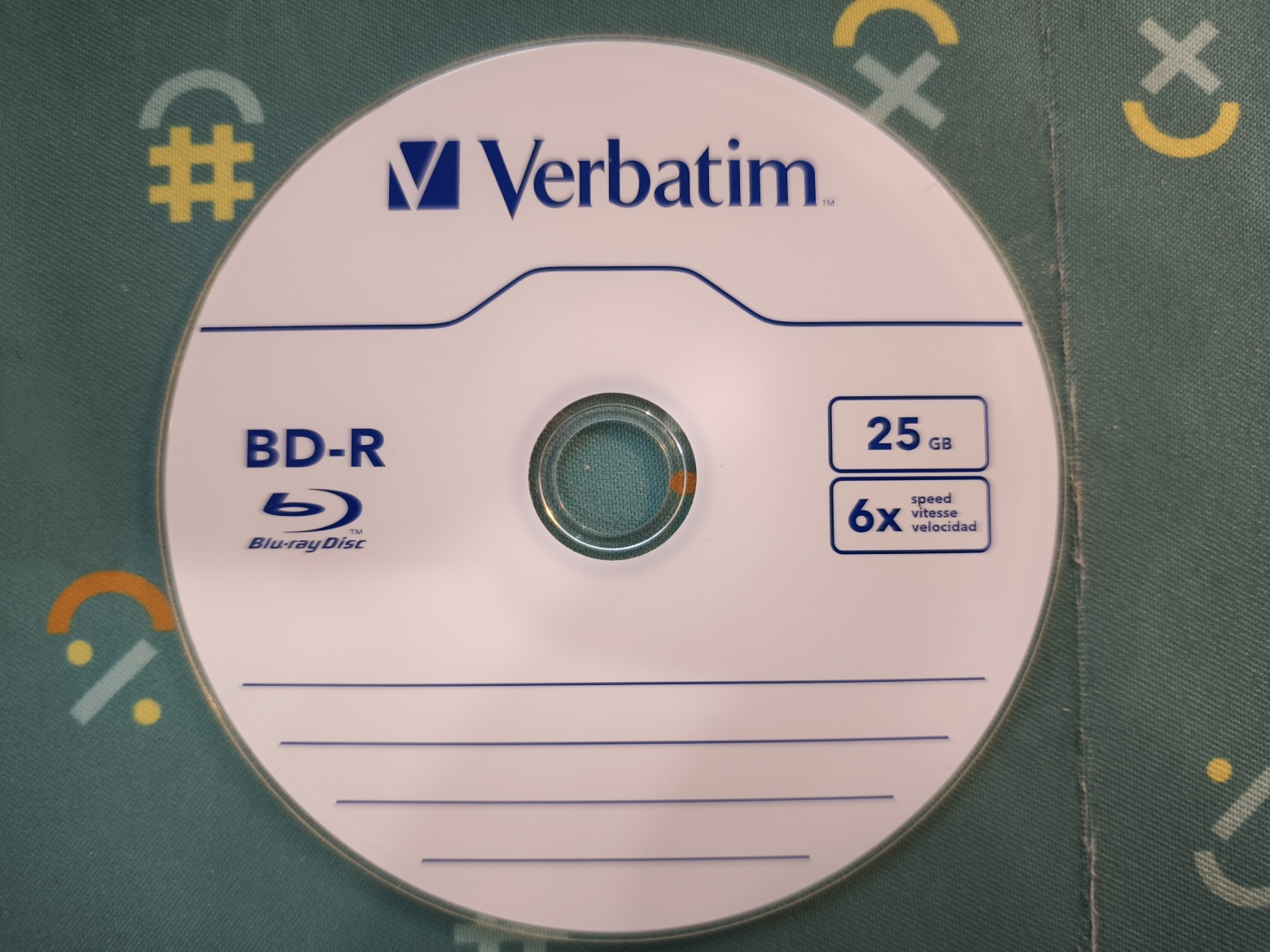 Архивация. Где лучше хранить холодные данные? Полный обзор на все типы физических носителей от FDD до LTO и M-disk - 13