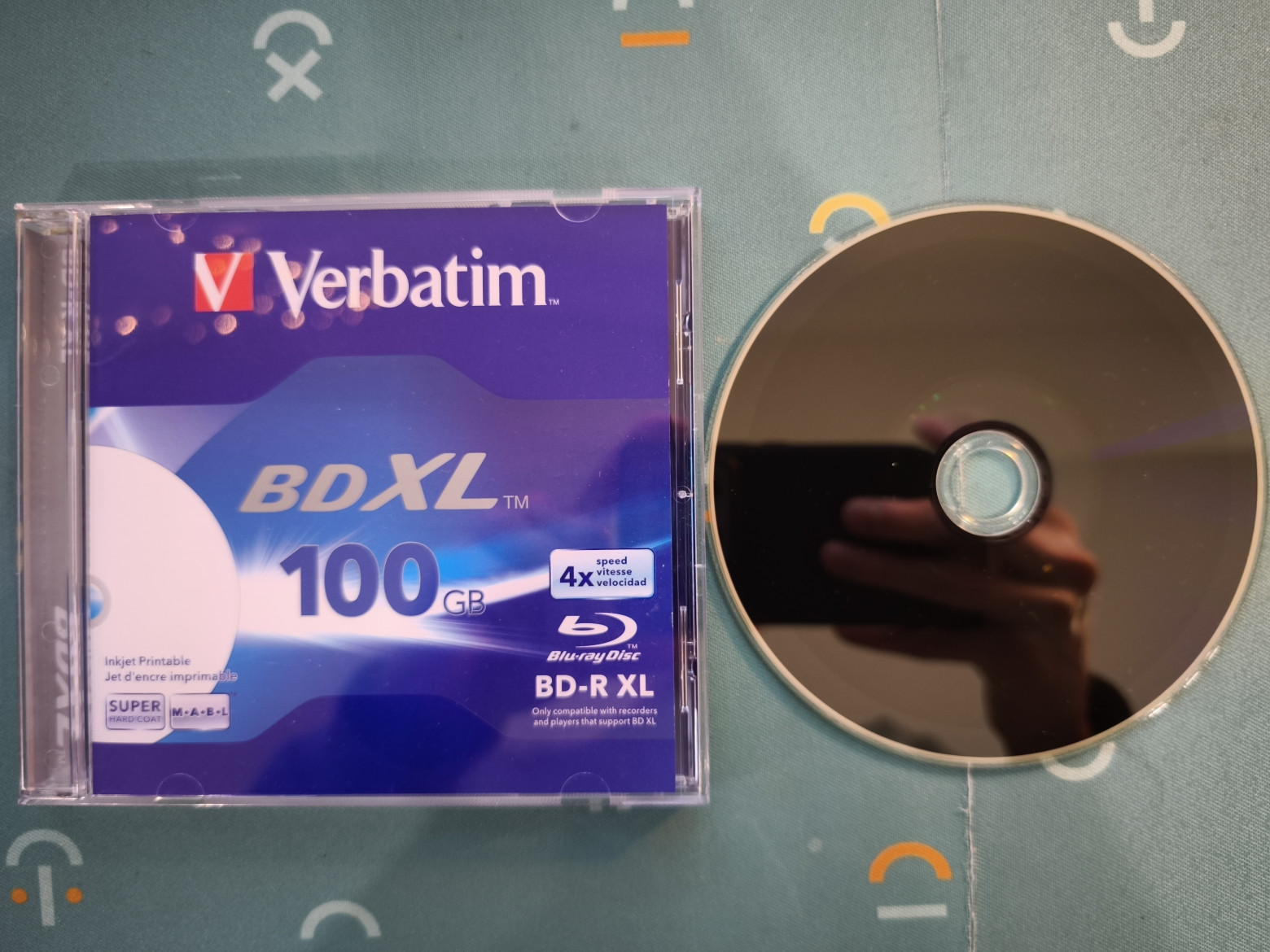 Архивация. Где лучше хранить холодные данные? Полный обзор на все типы физических носителей от FDD до LTO и M-disk - 14