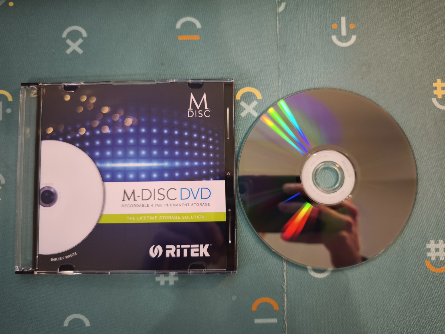 Архивация. Где лучше хранить холодные данные? Полный обзор на все типы физических носителей от FDD до LTO и M-disk - 15