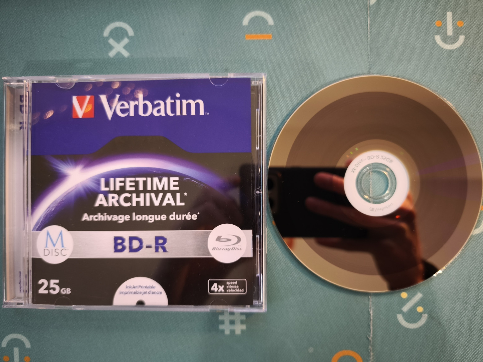 Архивация. Где лучше хранить холодные данные? Полный обзор на все типы физических носителей от FDD до LTO и M-disk - 16