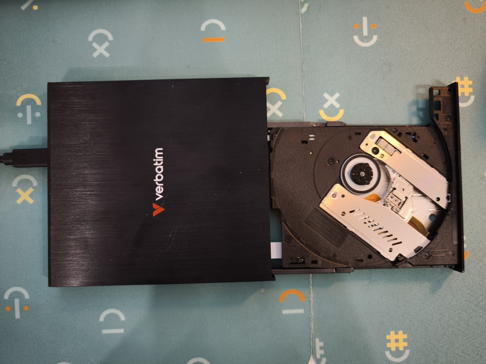 Архивация. Где лучше хранить холодные данные? Полный обзор на все типы физических носителей от FDD до LTO и M-disk - 17