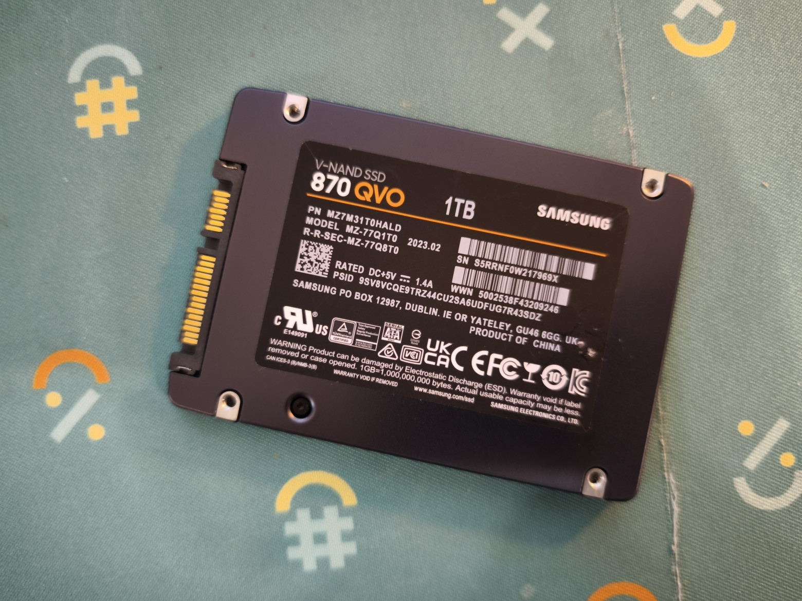 Архивация. Где лучше хранить холодные данные? Полный обзор на все типы физических носителей от FDD до LTO и M-disk - 3