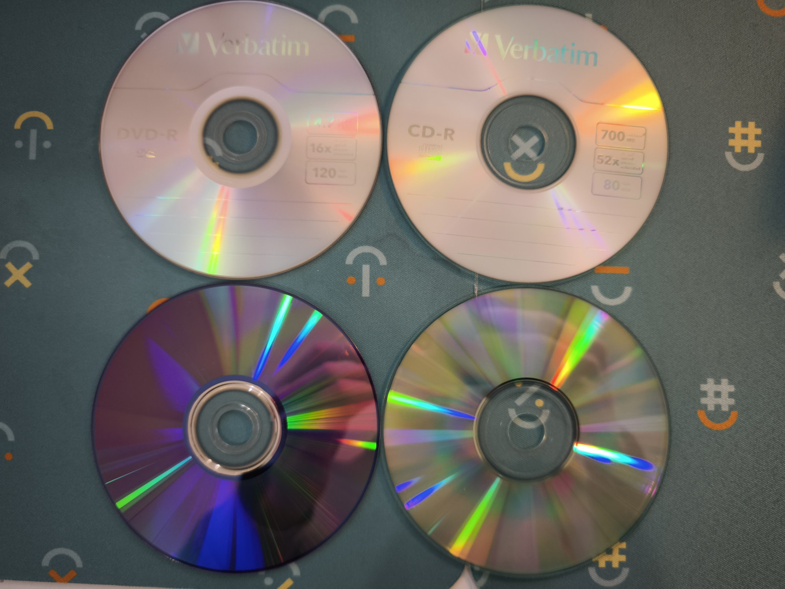 Архивация. Где лучше хранить холодные данные? Полный обзор на все типы физических носителей от FDD до LTO и M-disk - 5