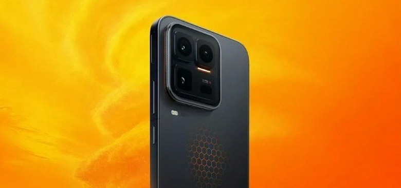 Экран 2К 144 Гц, аккумулятор 7400 мАч, 100 Вт, три камеры по 50 Мп, до 24 ГБ ОЗУ. Раскрыты характеристики iQOO 15 Ultra - 1 Экран 2К 144 Гц, аккумулятор 7400 мАч, 100 Вт, три камеры по 50 Мп, до 24 ГБ ОЗУ. Раскрыты характеристики iQOO 15 Ultra