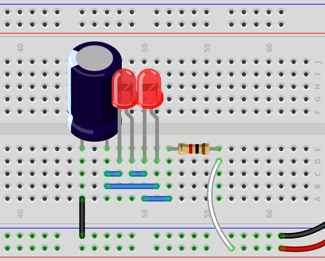 Идеальный старт для новичков в цифровую и нецифровую электронику - 4 Идеальный старт для новичков в цифровую и нецифровую электронику - 4
