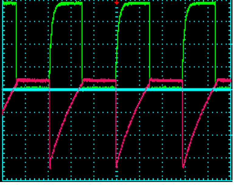 Идеальный старт для новичков в цифровую и нецифровую электронику - 8 Идеальный старт для новичков в цифровую и нецифровую электронику - 8