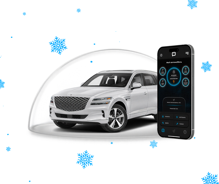 Массовая блокировка авто: оператор охранных систем Delta заявил о масштабной кибератаке