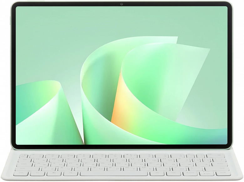Планшет Huawei MatePad 11,5 S скоро начнут продавать в России &mdash; уже начат приём предзаказов