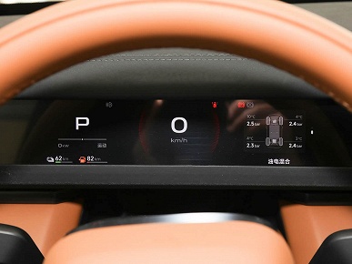 Похожий на Land Cruiser и Land Rover внедорожник Chery iCar V27 появился у дилеров в Китае. В 2026 году он должен официально приехать в Россию - 7 Похожий на Land Cruiser и Land Rover внедорожник Chery iCar V27 появился у дилеров в Китае. В 2026 году он должен официально приехать в Россию