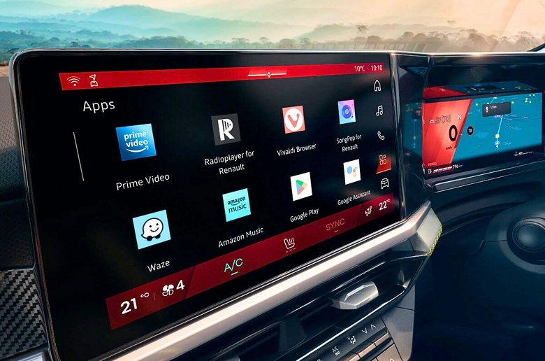 Представлен новый Renault Duster