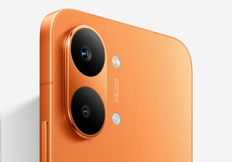 «Самый высокопроизводительный телефон Redmi за всю историю» показали со всех сторон до презентации - 1 «Самый высокопроизводительный телефон Redmi за всю историю» показали со всех сторон до презентации