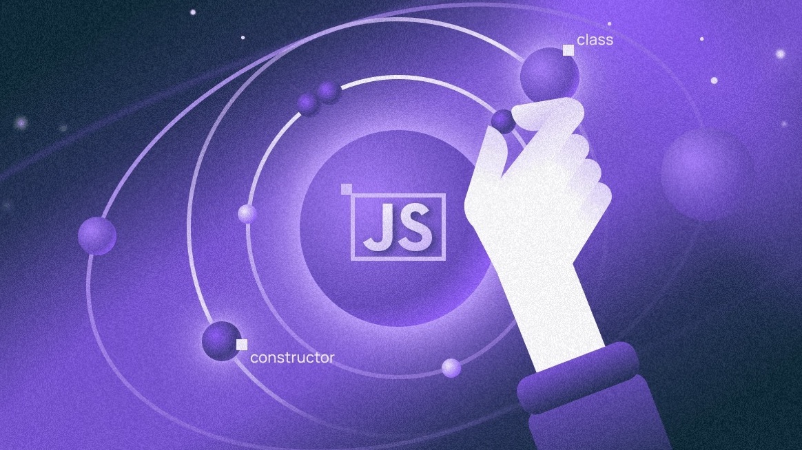 Синтаксический сахар или технический деготь: классы в JavaScript - 1 Синтаксический сахар или технический деготь: классы в JavaScript - 1