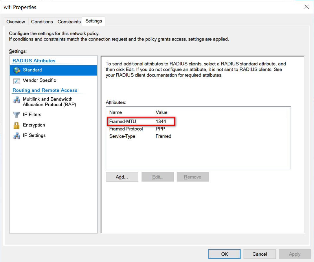 WPA-Enterprise: инструкция по выживанию - 21 WPA-Enterprise: инструкция по выживанию - 21