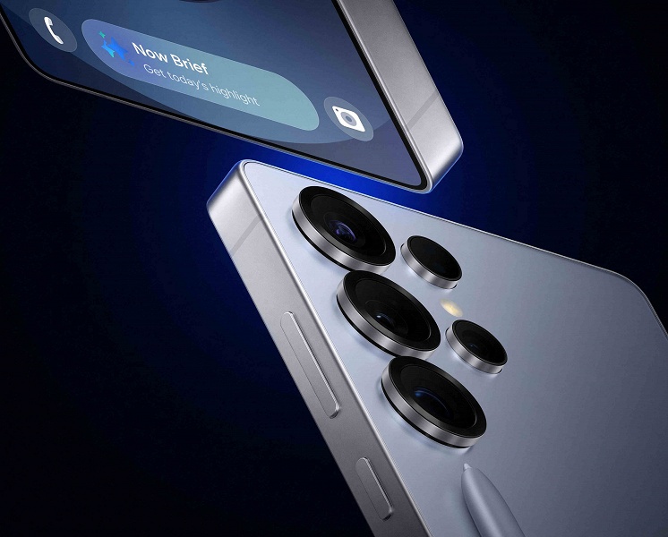 Большой апгрейд экрана Galaxy S26 Ultra: новый флагман Samsung получит 10-битную матрицу, новое сверхпрочное стекло и &laquo;антишпионский&raquo; режим