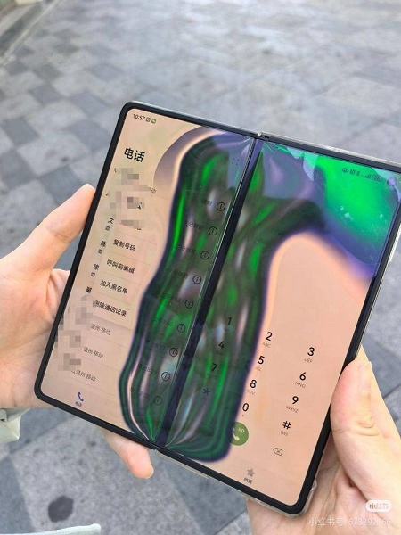 &laquo;Экран на севере превращается лёд&raquo;. Пользователи складных смартфонов массово сообщают о поломках при низких температурах