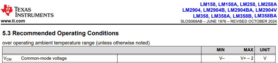 Операционные усилители с однополярным и двуполярным питанием: в чем разница и как так получилось - 17