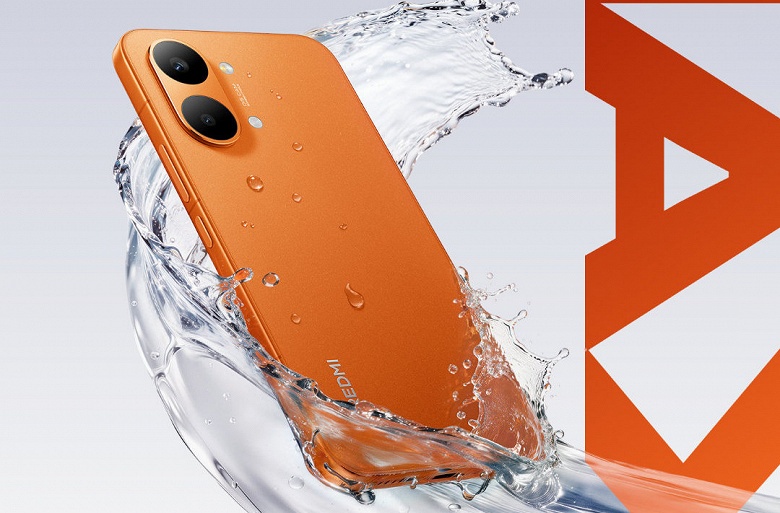 Полная водонепроницаемость IP69К, 9000 мАч, камера Light Hunter 600 с OIS и другие топовые характеристики: президент Xiaomi полностью рассекретил Redmi Turbo 5 Max до анонса - 1 Полная водонепроницаемость IP69К, 9000 мАч, камера Light Hunter 600 с OIS и другие топовые характеристики: президент Xiaomi полностью рассекретил Redmi Turbo 5 Max до анонса