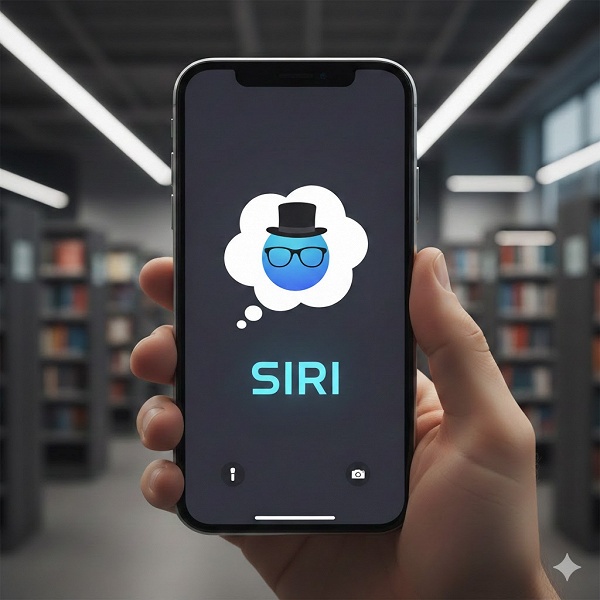 Поумневшую Siri могут показаться уже в феврале - 1 Поумневшую Siri могут показаться уже в феврале