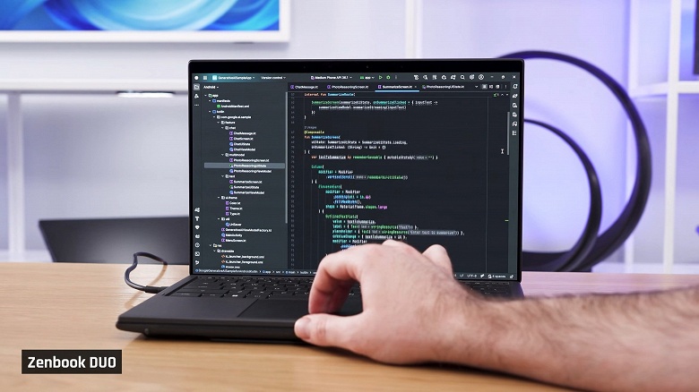 Самые автономные Windows-ноутбуки? Тесты показывают, что автономность ПК с новым процессором Intel Core Ultra 3 в пересчёте на Втч лучше, чем у других - 1 Самые автономные Windows-ноутбуки? Тесты показывают, что автономность ПК с новым процессором Intel Core Ultra 3 в пересчёте на Втч лучше, чем у других