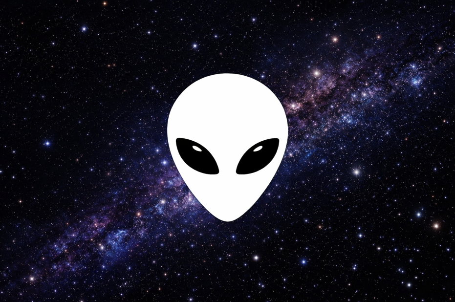 Симуляция парадокса Ферми - 1