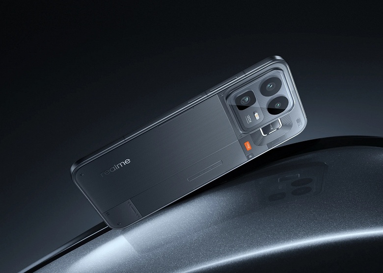 8000 мАч, Snapdragon 8 Gen 5, IP69, зум 120х. Бестселлер Realme Neo 8 продаётся лучше конкурентов, а также Neo5 и GT5 Pro - 1 8000 мАч, Snapdragon 8 Gen 5, IP69, зум 120х. Бестселлер Realme Neo 8 продаётся лучше конкурентов, а также Neo5 и GT5 Pro