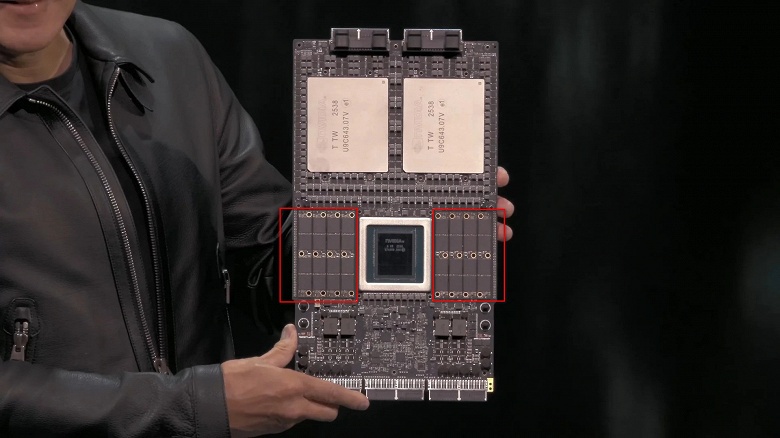 AMD и Qualcomm благодаря Nvidia теперь тоже интересуются памятью SOCAMM для своих ускорителей для ИИ - 1 AMD и Qualcomm благодаря Nvidia теперь тоже интересуются памятью SOCAMM для своих ускорителей для ИИ