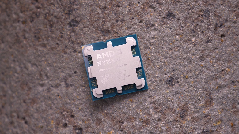 Ryzen 7 9850X3D — действительно новый король. Большие тесты процессора в играх показывают, что лучше ничего нет, но разница с 9800X3D мизерная - 1 Ryzen 7 9850X3D — действительно новый король. Большие тесты процессора в играх показывают, что лучше ничего нет, но разница с 9800X3D мизерная