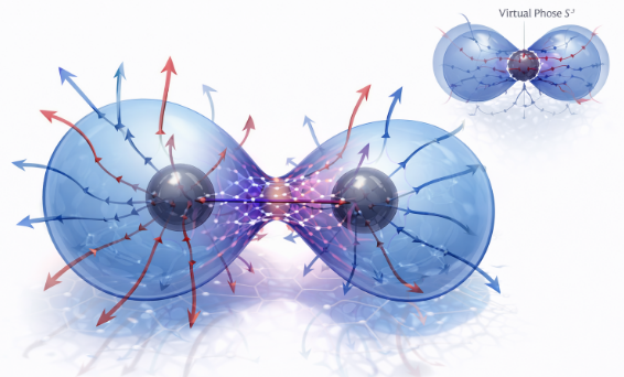 Фиг.1 (Сгенерировано ИИ)