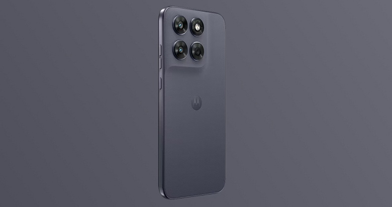 Дожили: в новом смартфоне Motorola за 200 фунтов всего 4 ГБ ОЗУ. Компания представила Moto G67 и G77