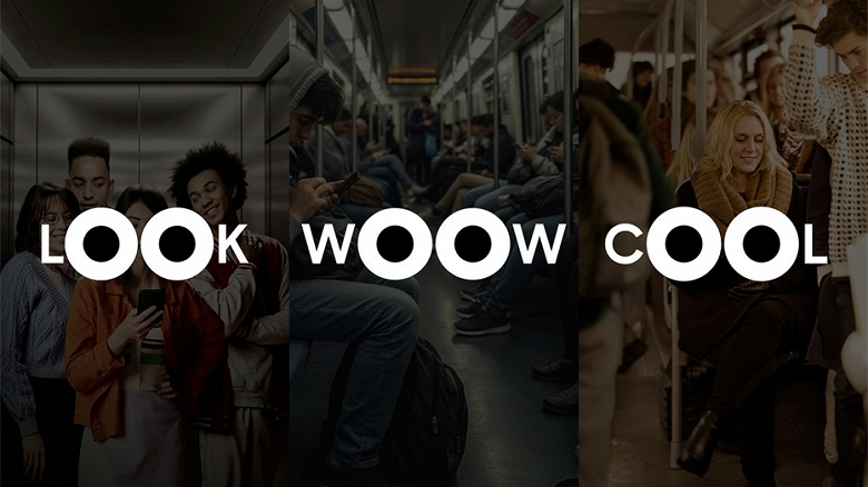 Ждём в Galaxy S26 Ultra: Samsung показала, как работает &laquo;антишпионский&raquo; режим от подглядывания