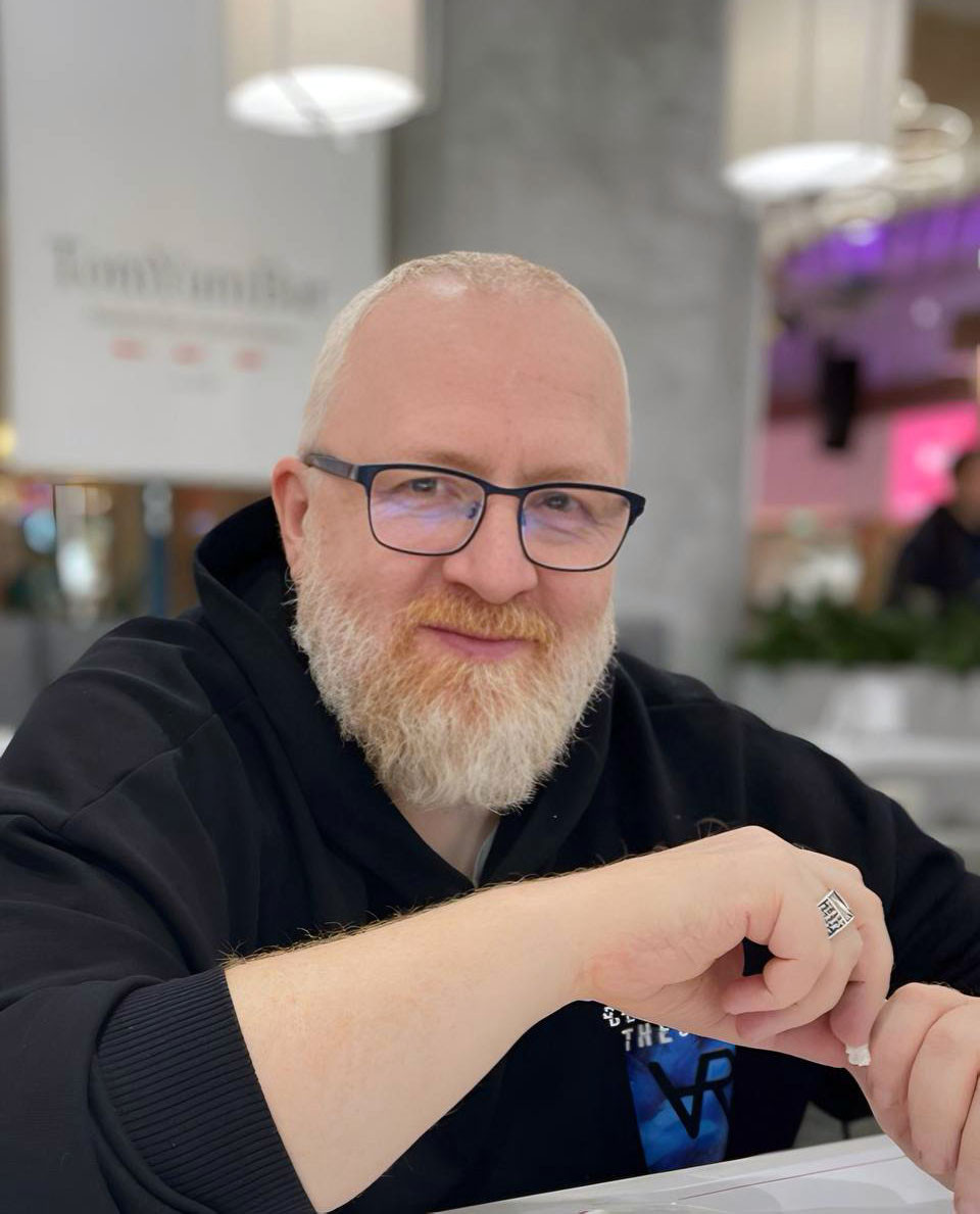 Дмитрий Шалаев