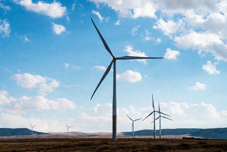 Китай поможет Казахстану построить ветровые и солнечную электростанции: более 5,7 млрд кВтч ежегодно - 1 Китай поможет Казахстану построить ветровые и солнечную электростанции: более 5,7 млрд кВтч ежегодно