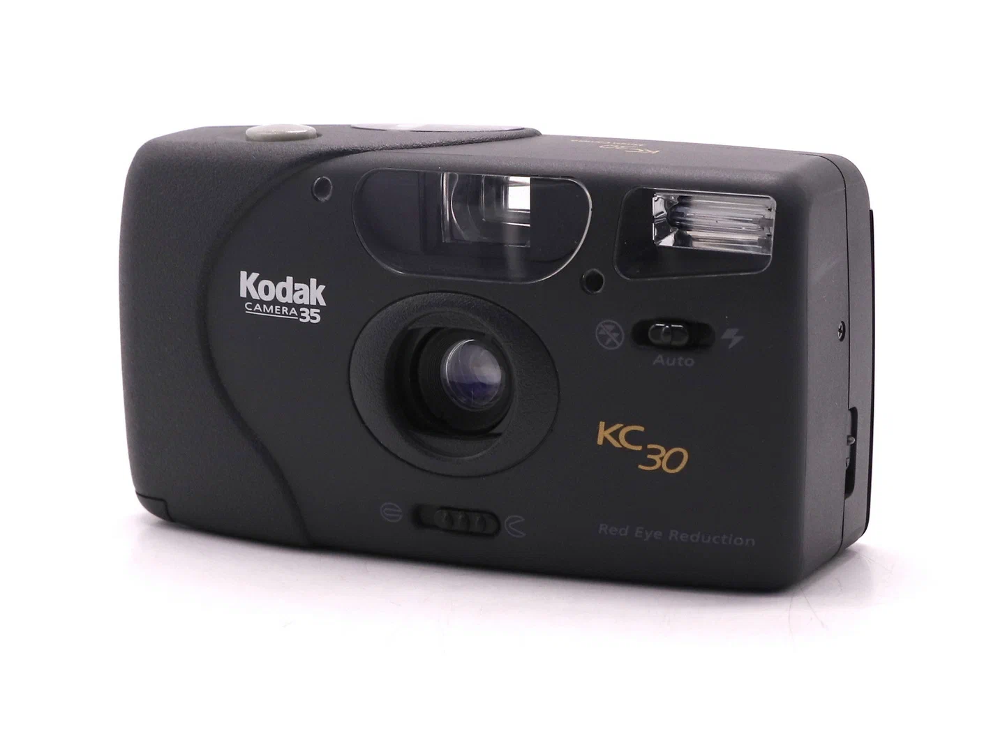 Концепция цифровой фотографии. Часть 2 - 5