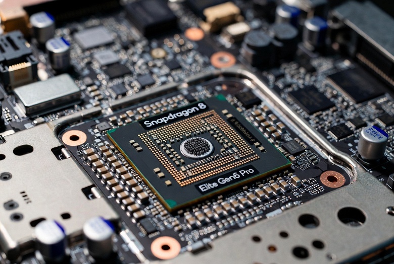 Новый флагман Samsung получит специально оптимизированную SoC Snapdragon 8 Elite Gen6 Pro - 1 Новый флагман Samsung получит специально оптимизированную SoC Snapdragon 8 Elite Gen6 Pro