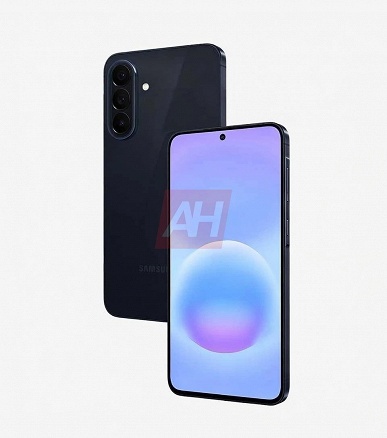 Опубликованы официальные рендеры Samsung Galaxy A37 и A57. Так утверждает ресурс AndroidHeadlines - 2 Опубликованы официальные рендеры Samsung Galaxy A37 и A57. Так утверждает ресурс AndroidHeadlines