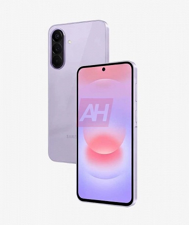 Опубликованы официальные рендеры Samsung Galaxy A37 и A57. Так утверждает ресурс AndroidHeadlines - 1 Опубликованы официальные рендеры Samsung Galaxy A37 и A57. Так утверждает ресурс AndroidHeadlines