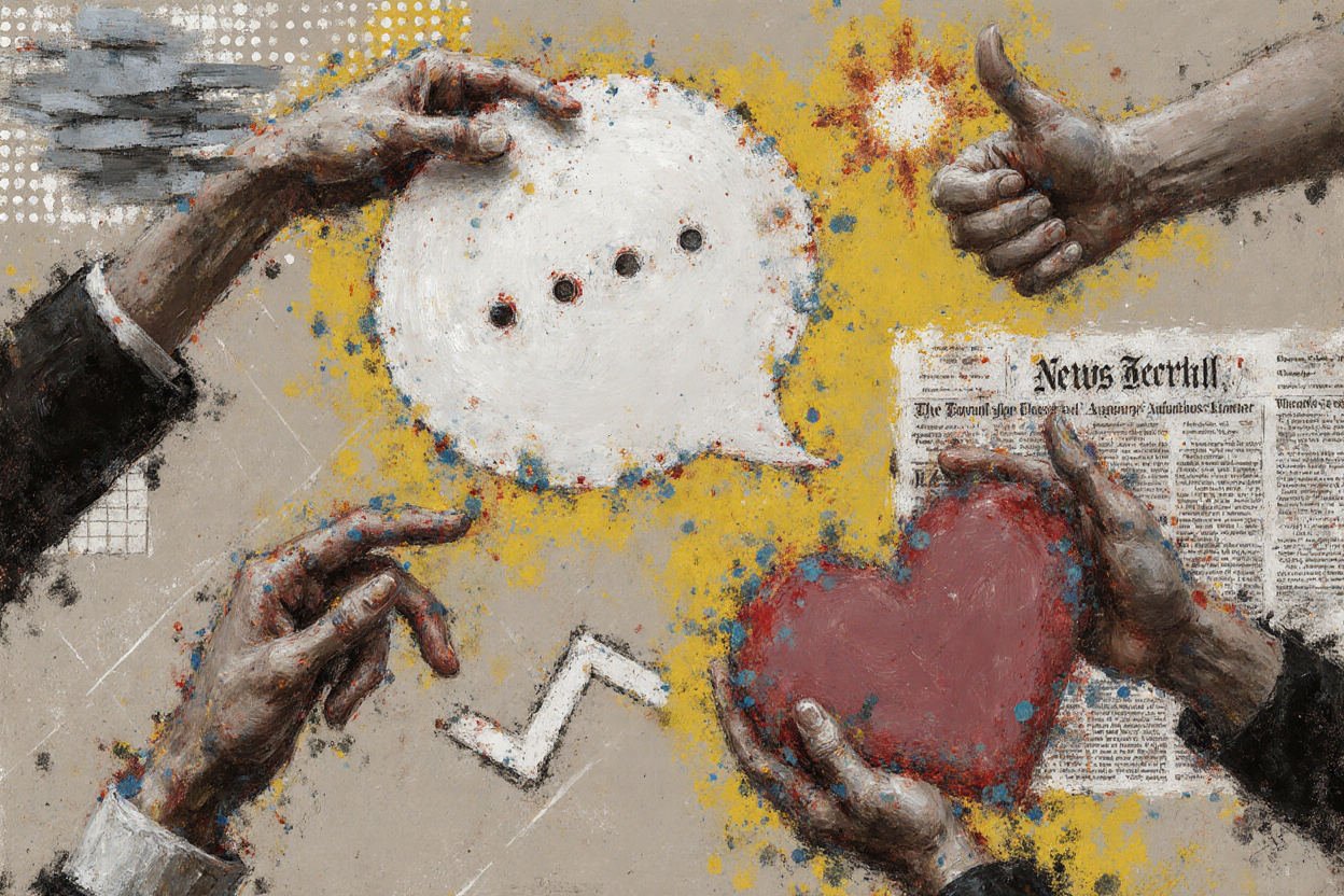 От «проинформировать» до «побудить»: выбираем цель выступления - 5