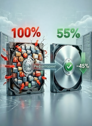 Переход на UUID v7 Переход на UUID v7