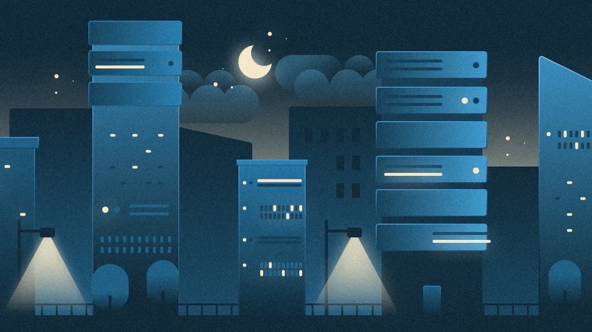 Промышленная революция: как в XIX веке появился современный город - 1 Промышленная революция: как в XIX веке появился современный город - 1