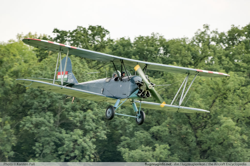 По-2. Производился с 1929 по 1945 (1953) год. 