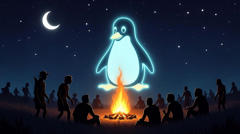 Сообщество разработчиков Linux составило план действий на случай ухода Линуса Торвальдса - 1 Сообщество разработчиков Linux составило план действий на случай ухода Линуса Торвальдса