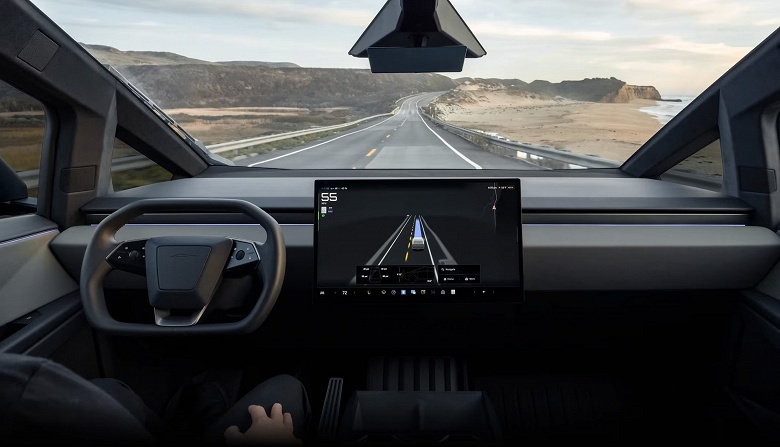 В Hyundai признали, что Tesla лидирует в технологиях беспилотного вождения с огромным отрывом - 1 В Hyundai признали, что Tesla лидирует в технологиях беспилотного вождения с огромным отрывом