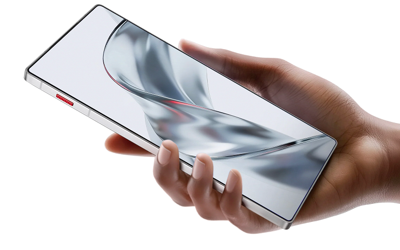 AMOLED на 1,5K и 144 Гц, SoC Snapdragon 8 Elite, 7000 мА&middot;ч, совершенно без вырезов и в тонком корпусе: состоялась мировая премьера RedMagic 11 Air