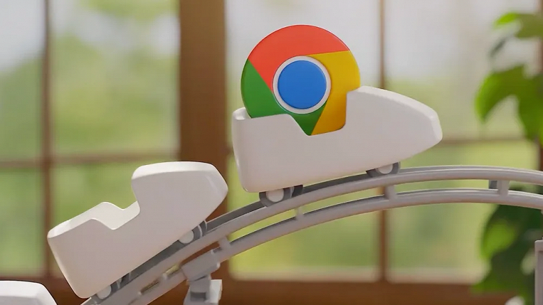 Google выпустил масштабное обновление Chrome с ИИ Gemini 3 и Nano Banana - 1 Google выпустил масштабное обновление Chrome с ИИ Gemini 3 и Nano Banana