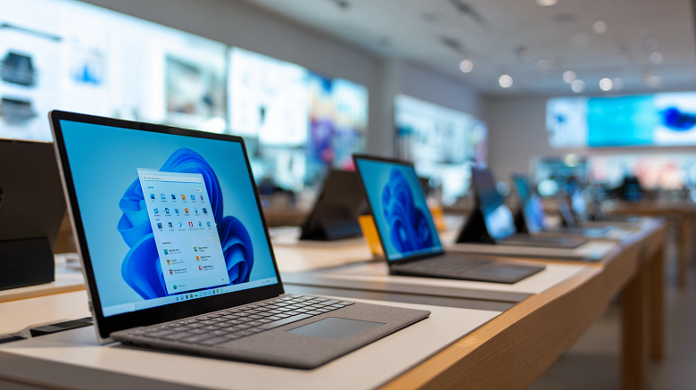 Windows 11 получила 1 миллиард пользователей быстрее, чем Windows 10 - 1 Windows 11 получила 1 миллиард пользователей быстрее, чем Windows 10