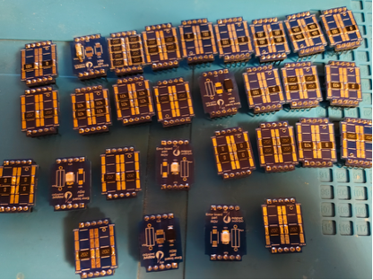 Боль разработчиков в текущих реалиях: как я нашёл решение - 11 Боль разработчиков в текущих реалиях: как я нашёл решение - 11