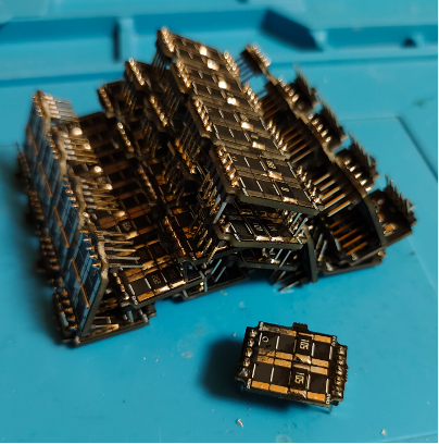 Боль разработчиков в текущих реалиях: как я нашёл решение - 12 Боль разработчиков в текущих реалиях: как я нашёл решение - 12