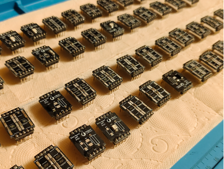 Боль разработчиков в текущих реалиях: как я нашёл решение - 14 Боль разработчиков в текущих реалиях: как я нашёл решение - 14